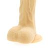 Curved Passion 7.5 Inch Dong Flesh - Image 3