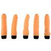 The Magnificent 5 Multi Speed Vibrator Set