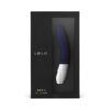 Lelo Billy 2 Deep Blue Luxury Rechargeable Prostate Massager - Image 2