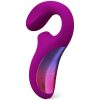 Lelo Enigma Dual Massager Deep Rose - Image 2