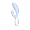 Lelo Ina 3 Dual Action Massager Seafoam - Image 2