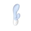 Lelo Ina 3 Dual Action Massager Seafoam - Image 3
