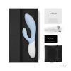 Lelo Ina 3 Dual Action Massager Seafoam - Image 4