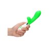 Luminous Achilles Ultra Soft Clit Stim Vibe Green - Image 4