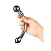 Le Wand Bow Stainless Steel Dildo - Image 3