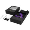 Lelo Bruno Luxury Prostate Massager Purple - Image 2