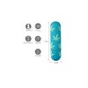 Maia Jessi 420 Rechargeable Bullet Emerald Green - Image 2