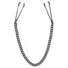 Reign Noir Black Nipple Tweezer Clamps