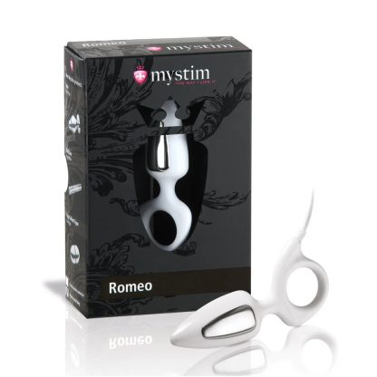 MyStim Romeo  Anal And Vaginal Probe - Image 2