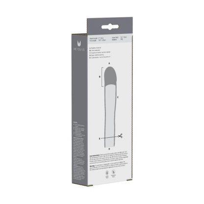 Me You Us Elongate 2 Inch Penis Extender - Image 3