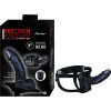 Erection Assistant Hollow Strap On 8 Inch - Image 4