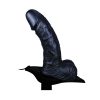 Erection Assistant Hollow Strap On 8.5 Inch - Image 3