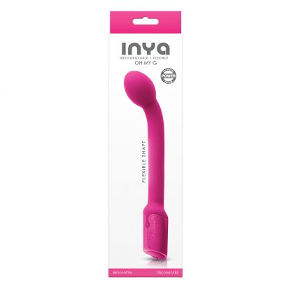 INYA Oh My G Vibrator - Image 2