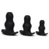 Renegade Peekers Trainer Hollow Butt Plug Kit