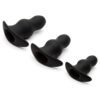 Renegade Peekers Trainer Hollow Butt Plug Kit - Image 2