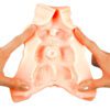 Utensil Race Ozawa Maria's Vagina Masturbator - Image 3