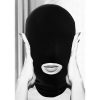 Ouch Submission Mask with Open Mouth - Image 2