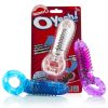 Screaming O Yeah Vibrating Cock Ring - Image 3