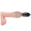 Fetish Fantasy Vibrating Penis Head Teazer - Image 2
