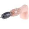 Fetish Fantasy Vibrating Penis Head Teazer - Image 3