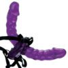 Fetish Fantasy Series Double Strap On - Image 3