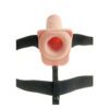 Fetish Fantasy 11 Inch Hollow Rechargeable Strapon - Image 2