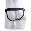 Fetish Fantasy 8 Inch Hollow Rechargeable Strapon - Image 4