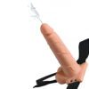 Fetish Fantasy 7.5 Inch Hollow Squirting Strapon - Image 2