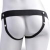 Fetish Fantasy 7.5 Inch Hollow Squirting Strapon - Image 4