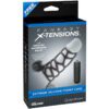 Fantasy Xtensions Silicone Extreme Power Vibrating Cock Cage - Image 3