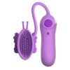 Pipedream Fantasy For Her Butterfly Flutt-Her - Image 2