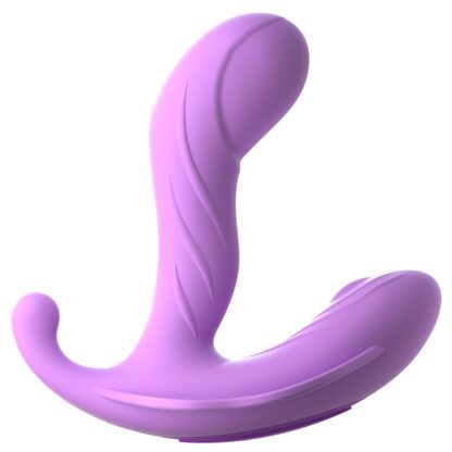 Fantasy For Her G-Spot Stimulate Her Remote Control Vibrator - Image 2