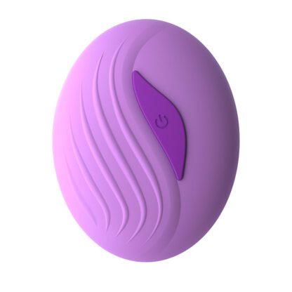 Fantasy For Her G-Spot Stimulate Her Remote Control Vibrator - Image 3