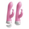 3Some Wall Banger Rabbit Vibe - Image 2