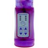 Exotik Rabbit Vibrator - Image 2