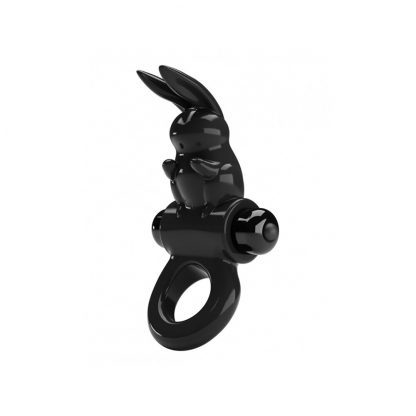 Pretty Love Exciting Ring Vibrating Cockring