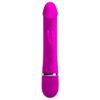 Rechargeable Squirting Rabbit Vibrator - Image 2