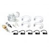 CB3000 Male Chastity Belt - Image 2