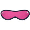 Rouge Garments Blindfold Pink
