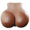 Fuck My Big Black Ass Mega Masturbator - Image 3