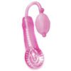 Pipedream Extreme Super Cyber Snatch Pump Masturbator