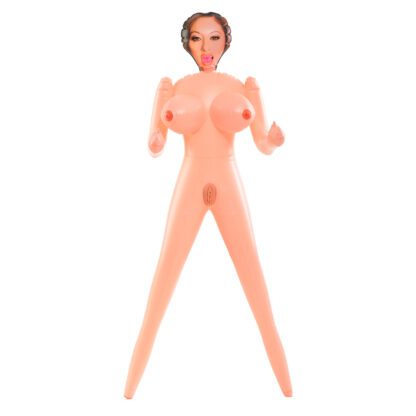 Pipedream Extreme Brooke Le Hook Life Size Love Doll - Image 3
