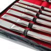 Rouge Garments Hegar 14 Piece Uterine Dilator Set - Image 3
