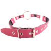 Rouge Garments O Ring Gag Pink - Image 2