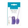 Me You Us Silky Touch Remote Controlled Vibrating Egg - Image 2