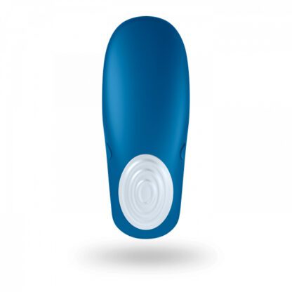 Satisfyer Partner Whale Couples Vibrator - Image 3