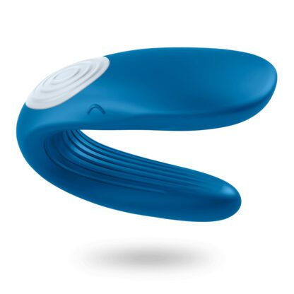 Satisfyer Partner Whale Couples Vibrator - Image 4