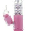 First Time Jack Rabbit Waterproof Vibrator - Image 2
