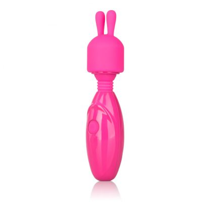 Tiny Teasers Rechargeable Bunny Vibrator - Image 2