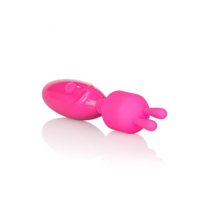Tiny Teasers Rechargeable Bunny Vibrator - Image 3